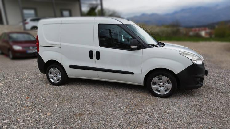 Opel Combo Cargo 1,3 CDTI L1H1