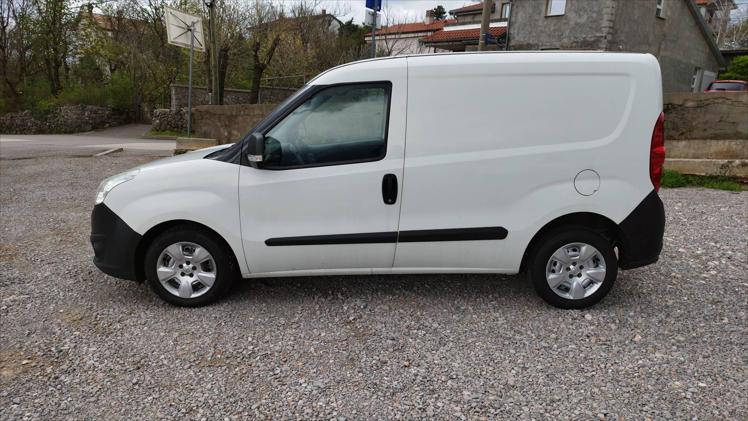 Opel Combo Cargo 1,3 CDTI L1H1