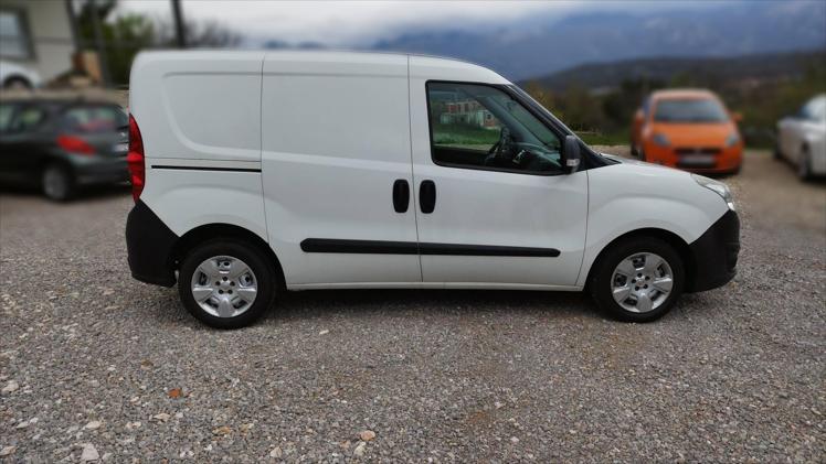 Opel Combo Cargo 1,3 CDTI L1H1