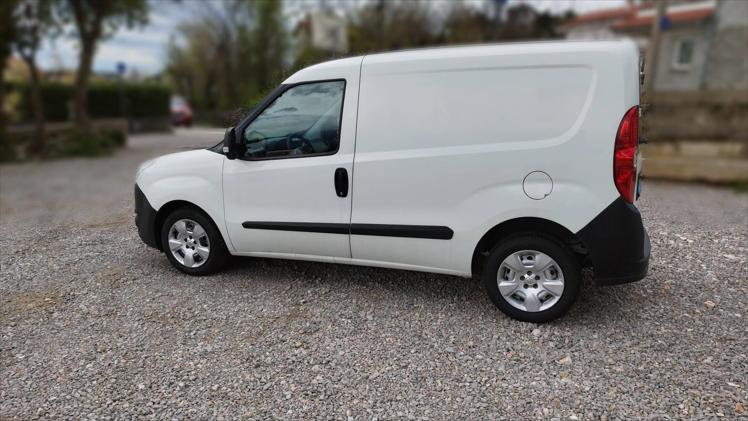 Opel Combo Cargo 1,3 CDTI L1H1