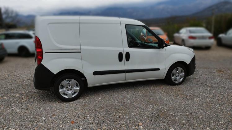 Opel Combo Cargo 1,3 CDTI L1H1