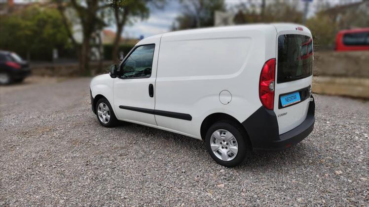 Opel Combo Cargo 1,3 CDTI L1H1