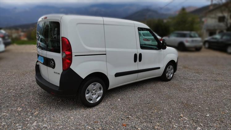 Rabljeni automobil na prodaju iz oglasa 78255 - Opel Combo Combo Cargo 1,3 CDTI L1H1