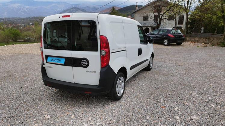 Opel Combo Cargo 1,3 CDTI L1H1