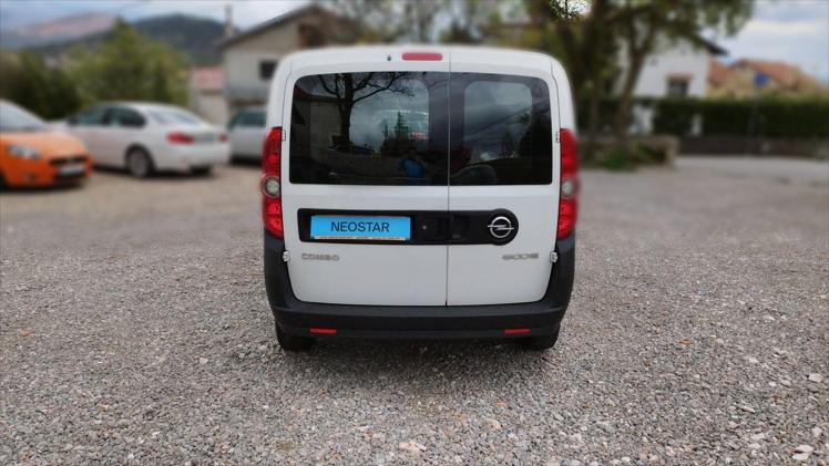 Opel Combo Cargo 1,3 CDTI L1H1