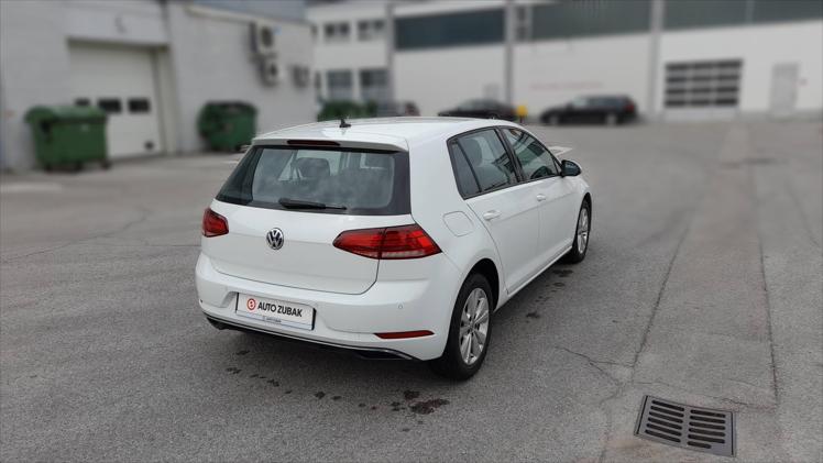 VW Golf 1,6 TDI BMT Comfortline DSG