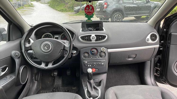 Renault Clio 1,2 16V Authentique