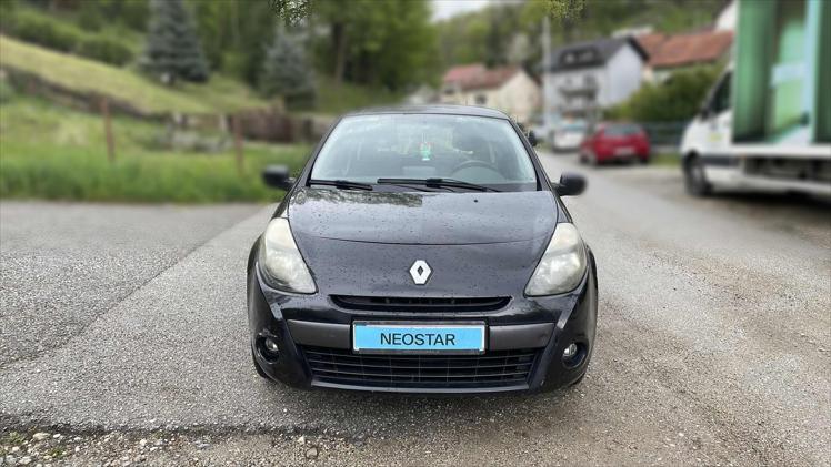 Renault Clio 1,2 16V Authentique