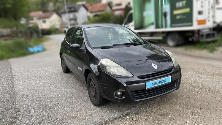 Renault Clio 1,2 16V Authentique