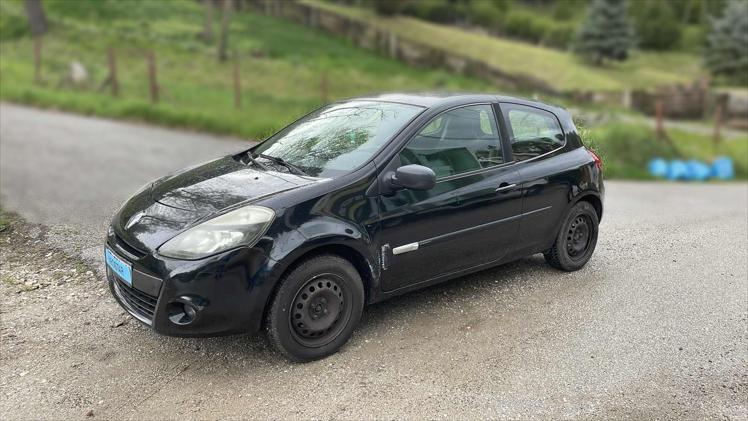 Renault Clio 1,2 16V Authentique