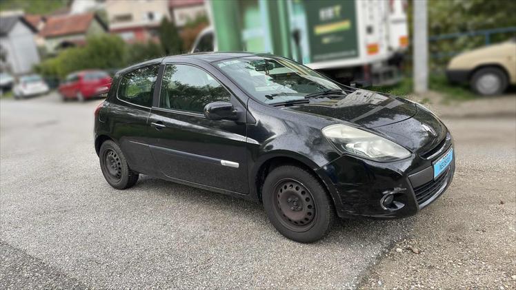 Renault Clio 1,2 16V Authentique