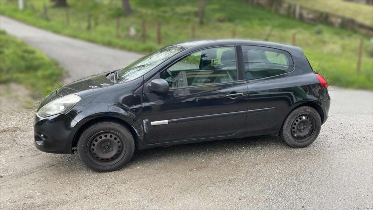 Renault Clio 1,2 16V Authentique