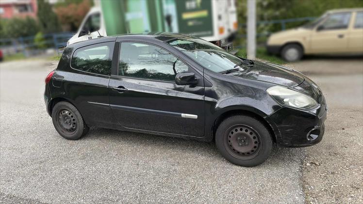 Renault Clio 1,2 16V Authentique