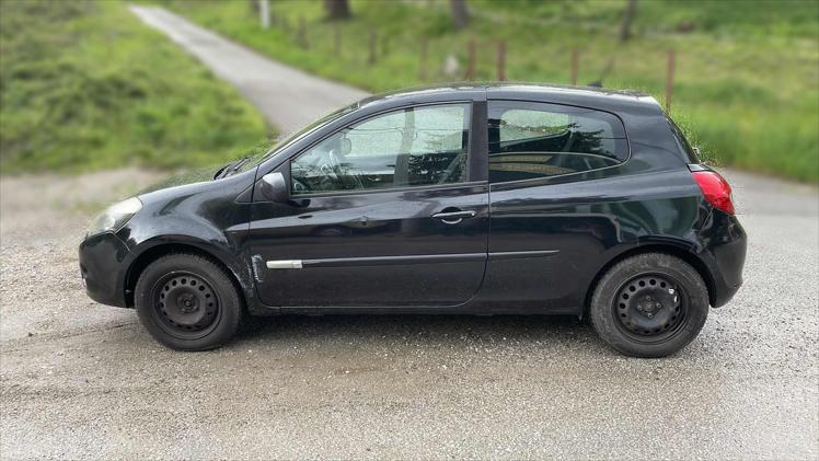 Renault Clio 1,2 16V Authentique