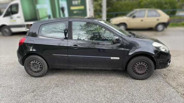 Renault Clio 1,2 16V Authentique