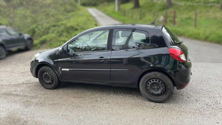 Renault Clio 1,2 16V Authentique