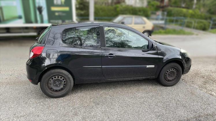 Renault Clio 1,2 16V Authentique