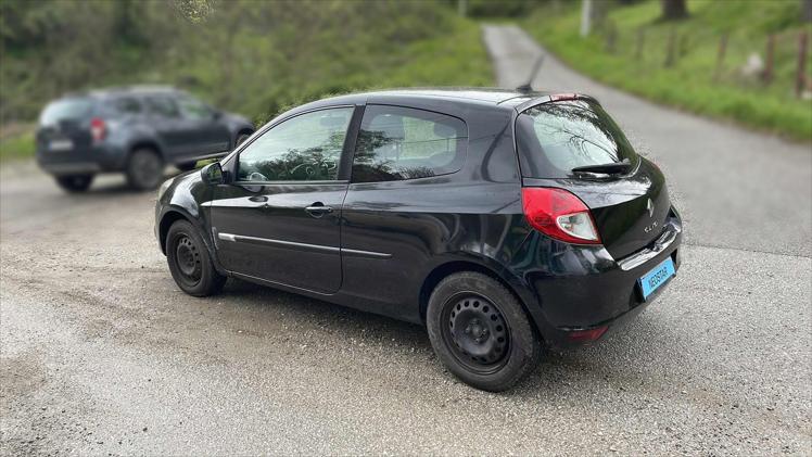 Renault Clio 1,2 16V Authentique