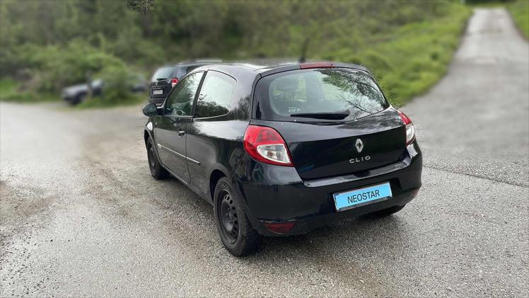 Renault Clio 1,2 16V Authentique