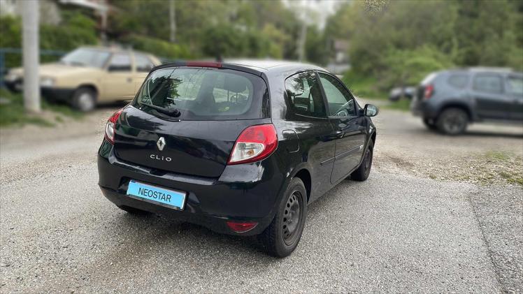 Renault Clio 1,2 16V Authentique