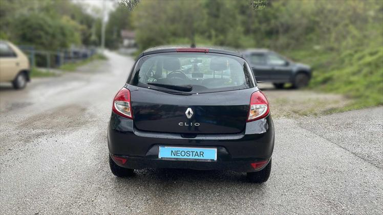 Renault Clio 1,2 16V Authentique