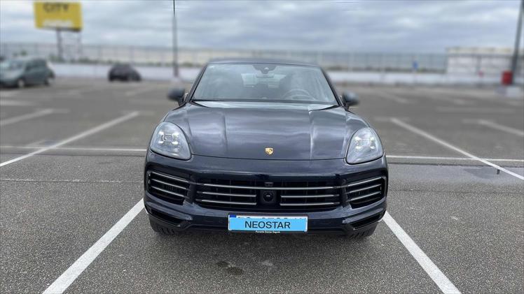 Porsche Cayenne E-Hybrid Tiptronic