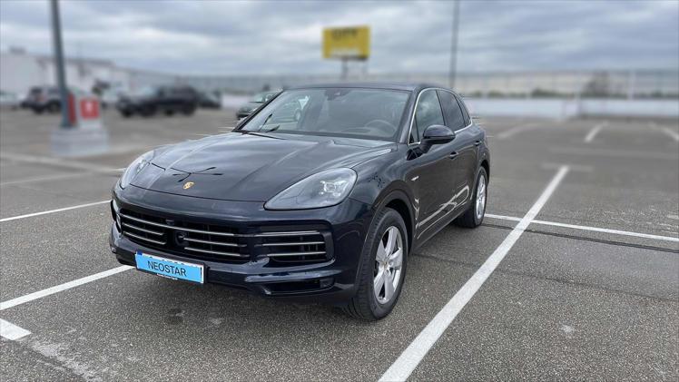 Rabljeni automobil na prodaju iz oglasa 78273 - Porsche Cayenne Cayenne E-Hybrid Tiptronic