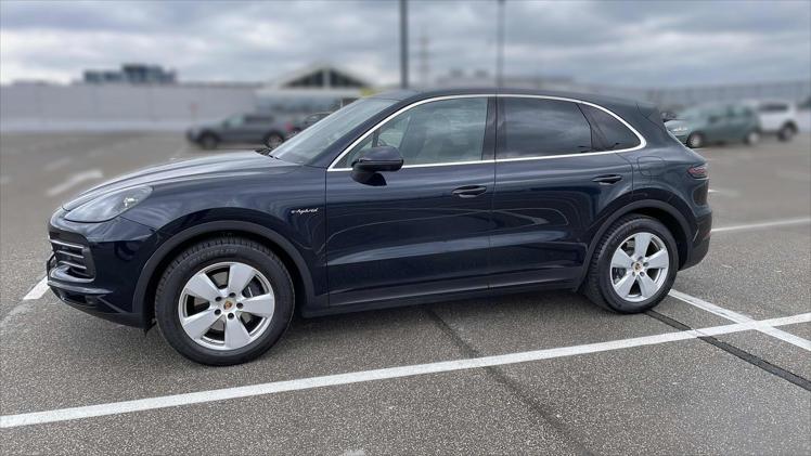 Porsche Cayenne E-Hybrid Tiptronic