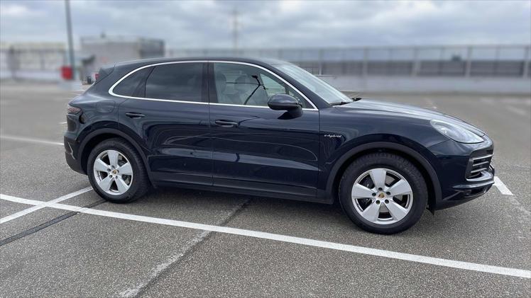 Porsche Cayenne E-Hybrid Tiptronic