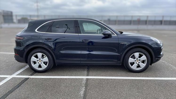 Porsche Cayenne E-Hybrid Tiptronic