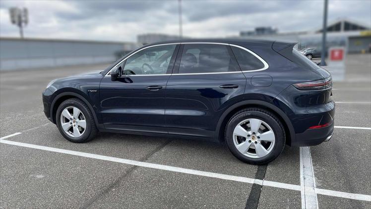 Porsche Cayenne E-Hybrid Tiptronic