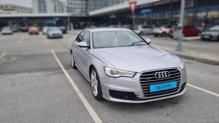 Audi A6 3,0 TDI Quattro S-Line S-Tronic