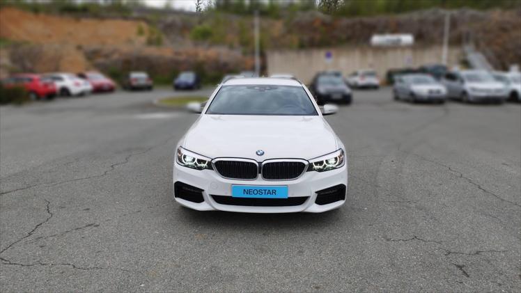 BMW 530e Touring Aut.