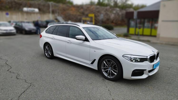 BMW 530e Touring Aut.