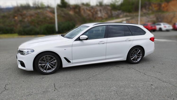 BMW 530e Touring Aut.