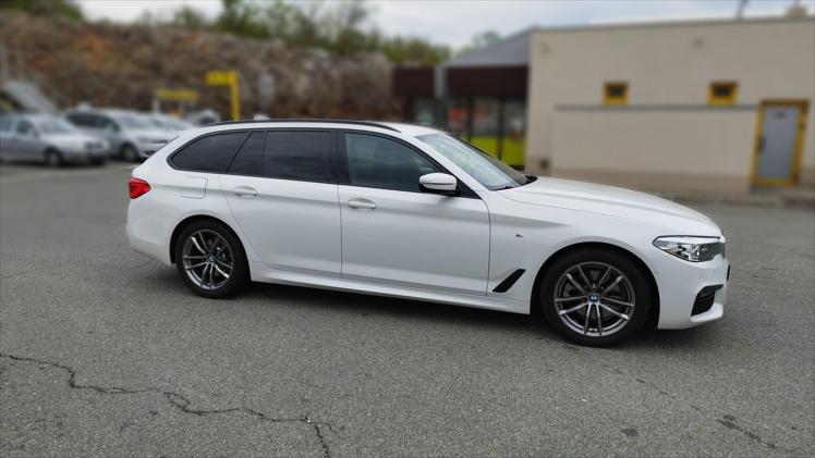 BMW 530e Touring Aut.