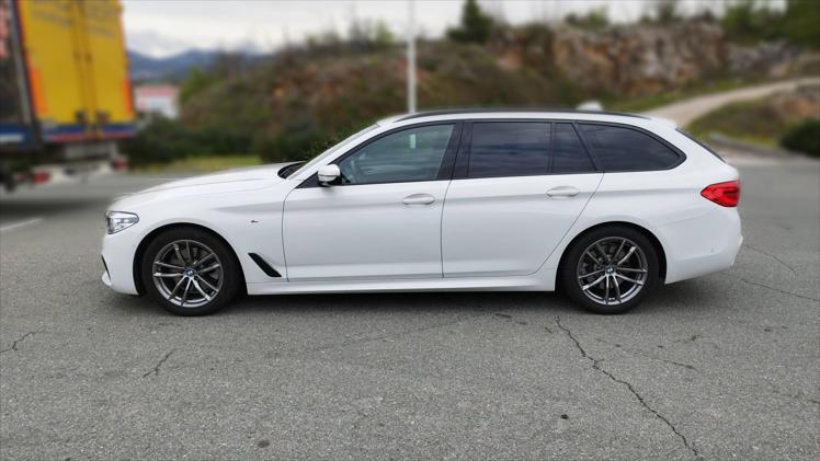 BMW 530e Touring Aut.