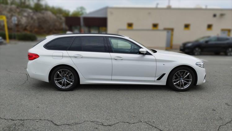 BMW 530e Touring Aut.