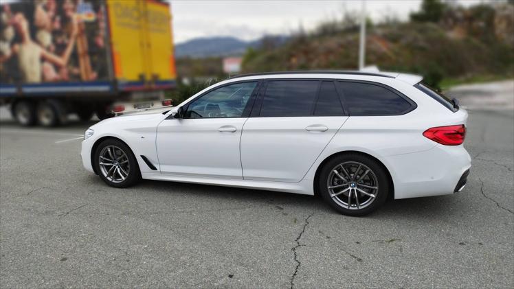 BMW 530e Touring Aut.