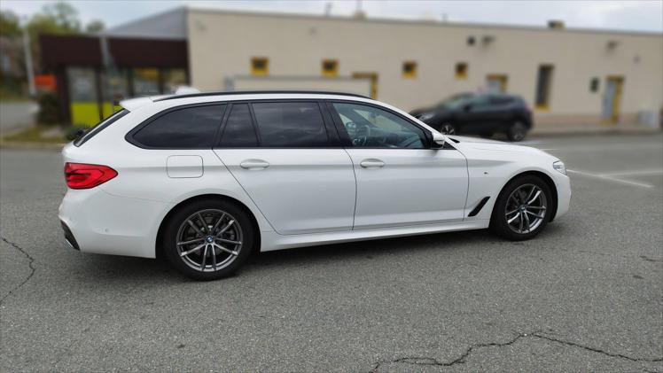 BMW 530e Touring Aut.