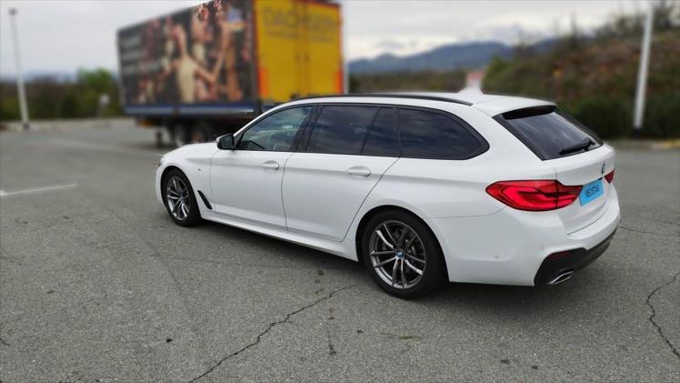 BMW 530e Touring Aut.