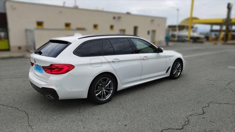 BMW 530e Touring Aut.