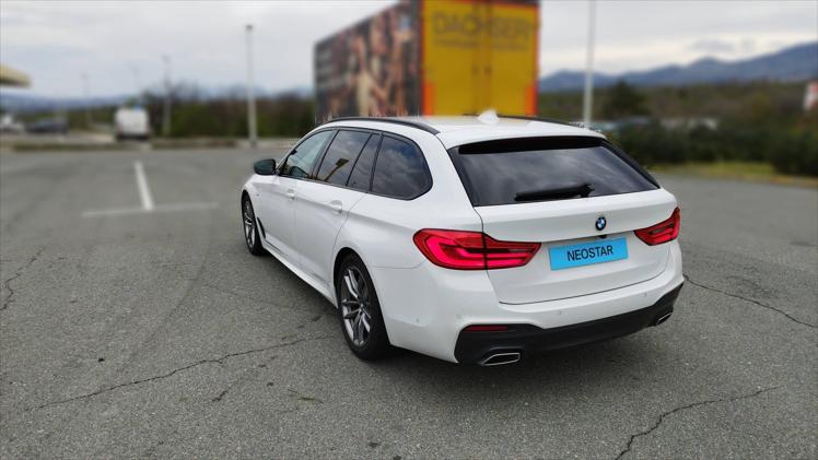 BMW 530e Touring Aut.