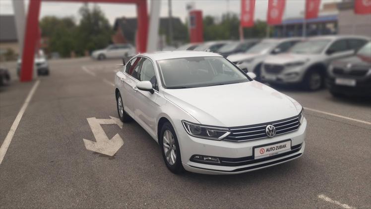 VW Passat 2,0 TDI BMT Comfortline DSG