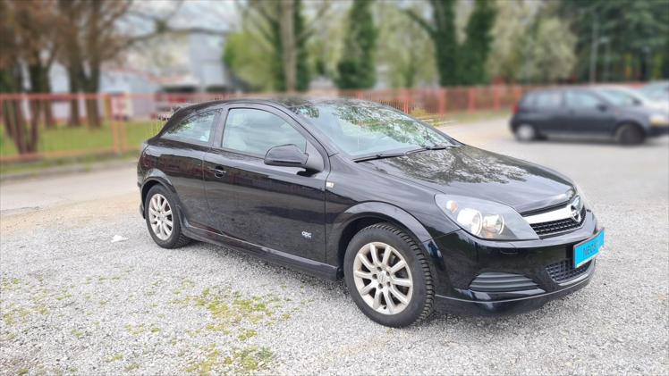 Opel Astra GTC 1.6 16V OPC Line