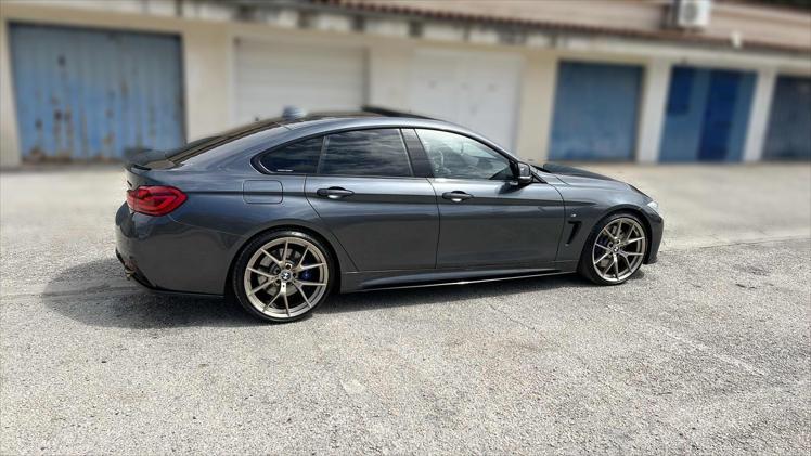 BMW Serija 4 440i XDRIVE