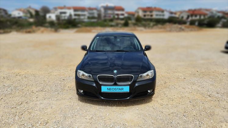 BMW 325d