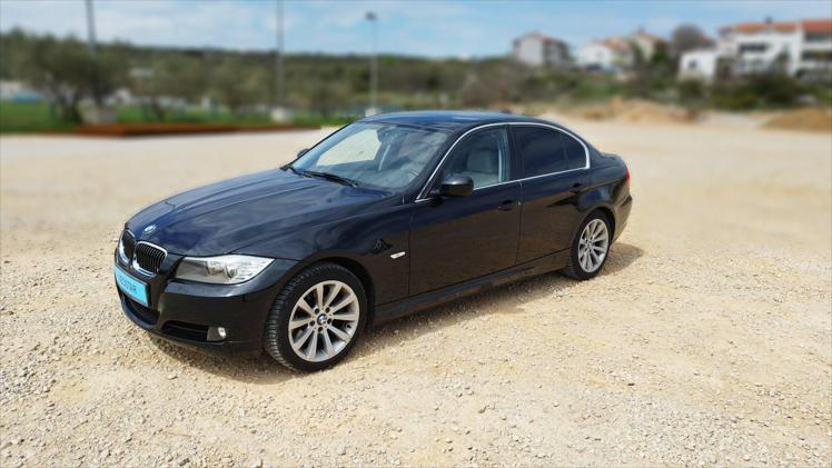 BMW 325d