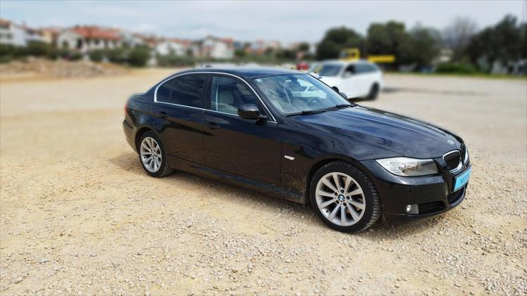 BMW 325d