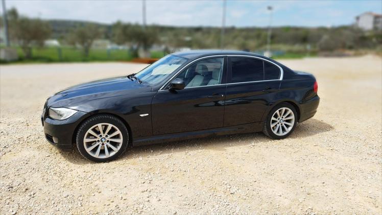 BMW 325d